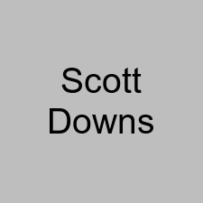 Scott Downs