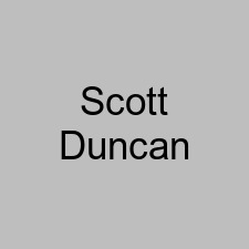 Scott Duncan
