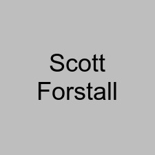 Scott Forstall