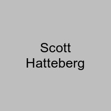 Scott Hatteberg