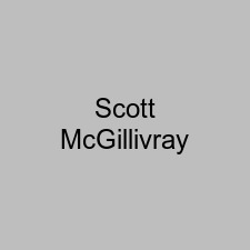 Scott McGillivray