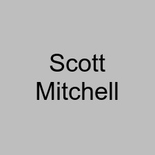 Scott Mitchell