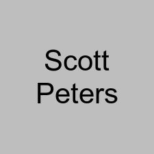 Scott Peters