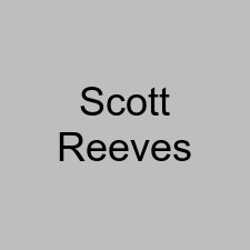Scott Reeves