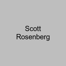 Scott Rosenberg