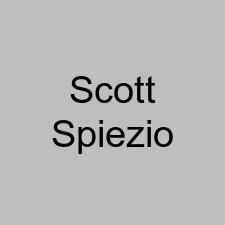Scott Spiezio