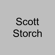 Scott Storch