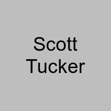 Scott Tucker