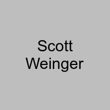 Scott Weinger