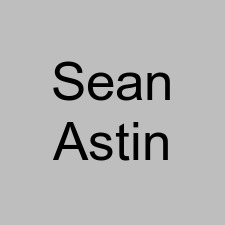 Sean Astin