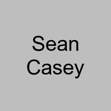 Sean Casey