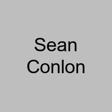 Sean Conlon