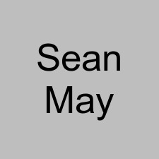 Sean May