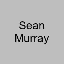 Sean Murray