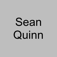 Sean Quinn