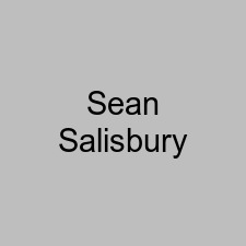 Sean Salisbury