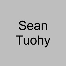 Sean Tuohy