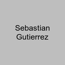 Sebastian Gutierrez