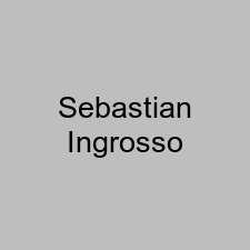 Sebastian Ingrosso