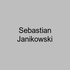 Sebastian Janikowski