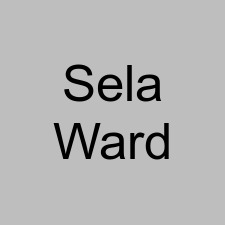 Sela Ward
