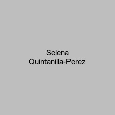 Selena Quintanilla-Perez