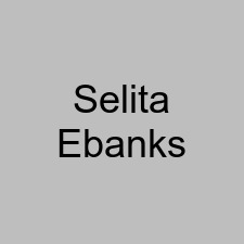 Selita Ebanks