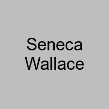 Seneca Wallace