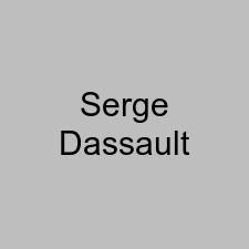 Serge Dassault