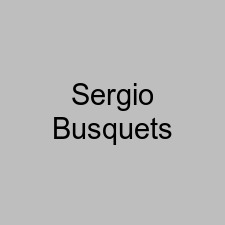 Sergio Busquets