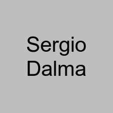 Sergio Dalma