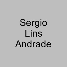 Sergio Lins Andrade