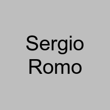Sergio Romo