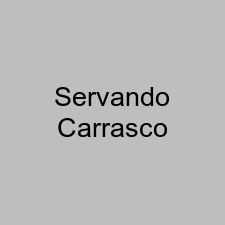 Servando Carrasco