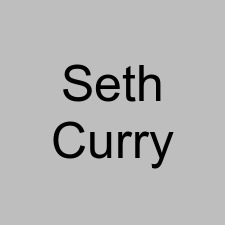 Seth Curry