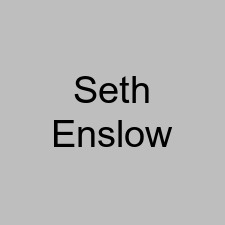 Seth Enslow