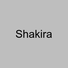 Shakira