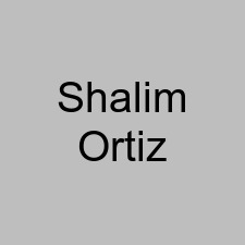 Shalim Ortiz