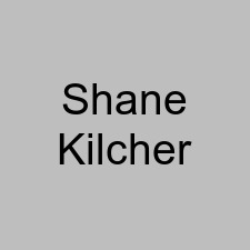 Shane Kilcher