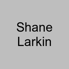 Shane Larkin