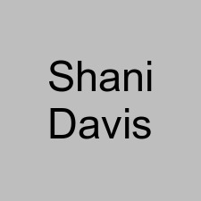 Shani Davis