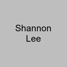 Shannon Lee