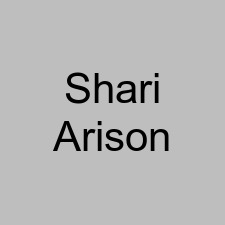 Shari Arison