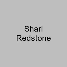 Shari Redstone
