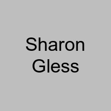 Sharon Gless