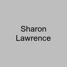 Sharon Lawrence