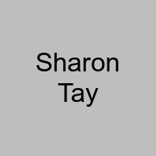 Sharon Tay