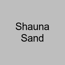Shauna Sand