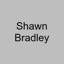 Shawn Bradley