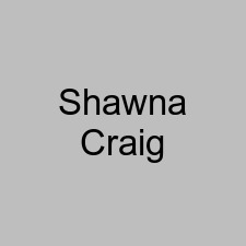 Shawna Craig